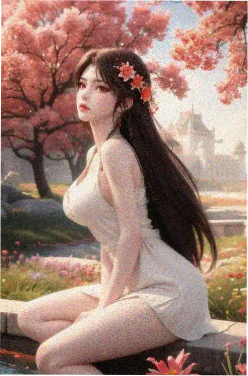 玻璃城剧照