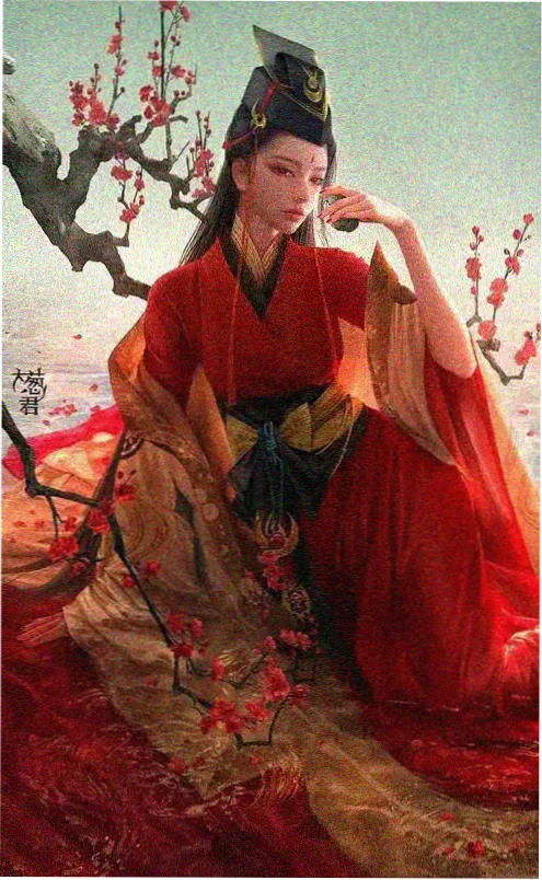 半城烟火剧集海报
